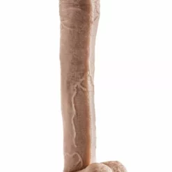 Blush Dr Skin Realistische Dildo Mr. ED