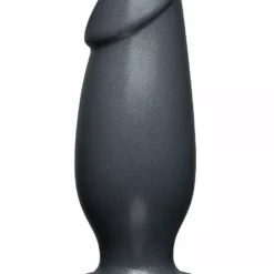 American Bombshell Zwarte Fat Man