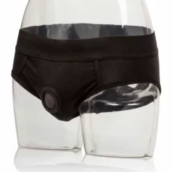 Realistische Dildo's Winkel -Realistische Dildo's Winkel packing penis 12 75 cm zwart vb2 scaled