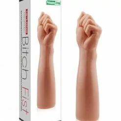 Lovetoy Realistische Magische Fist King Size