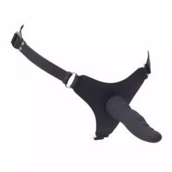 Kiotos Silicone Strap-on - Milano