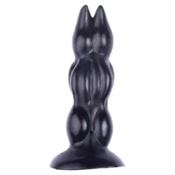 Monster Toys Anaal Dildo Triple Frog